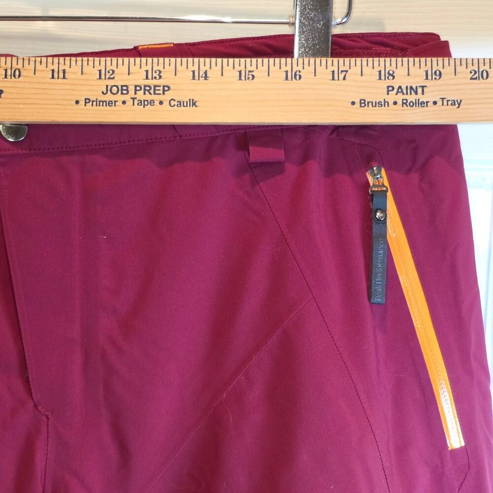 Peak Performance Heli Chilkat Ski Pants Waterproo… - image 16